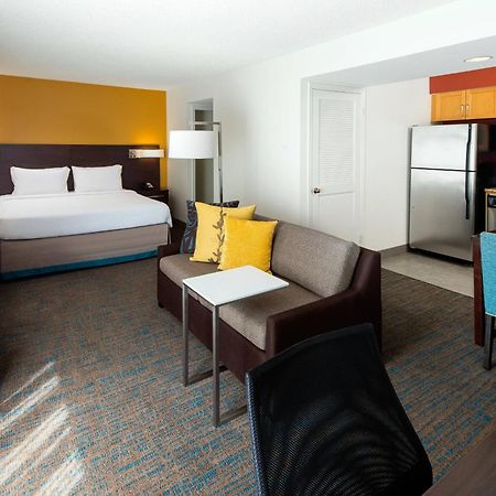 Residence Inn San Diego La Jolla Екстер'єр фото