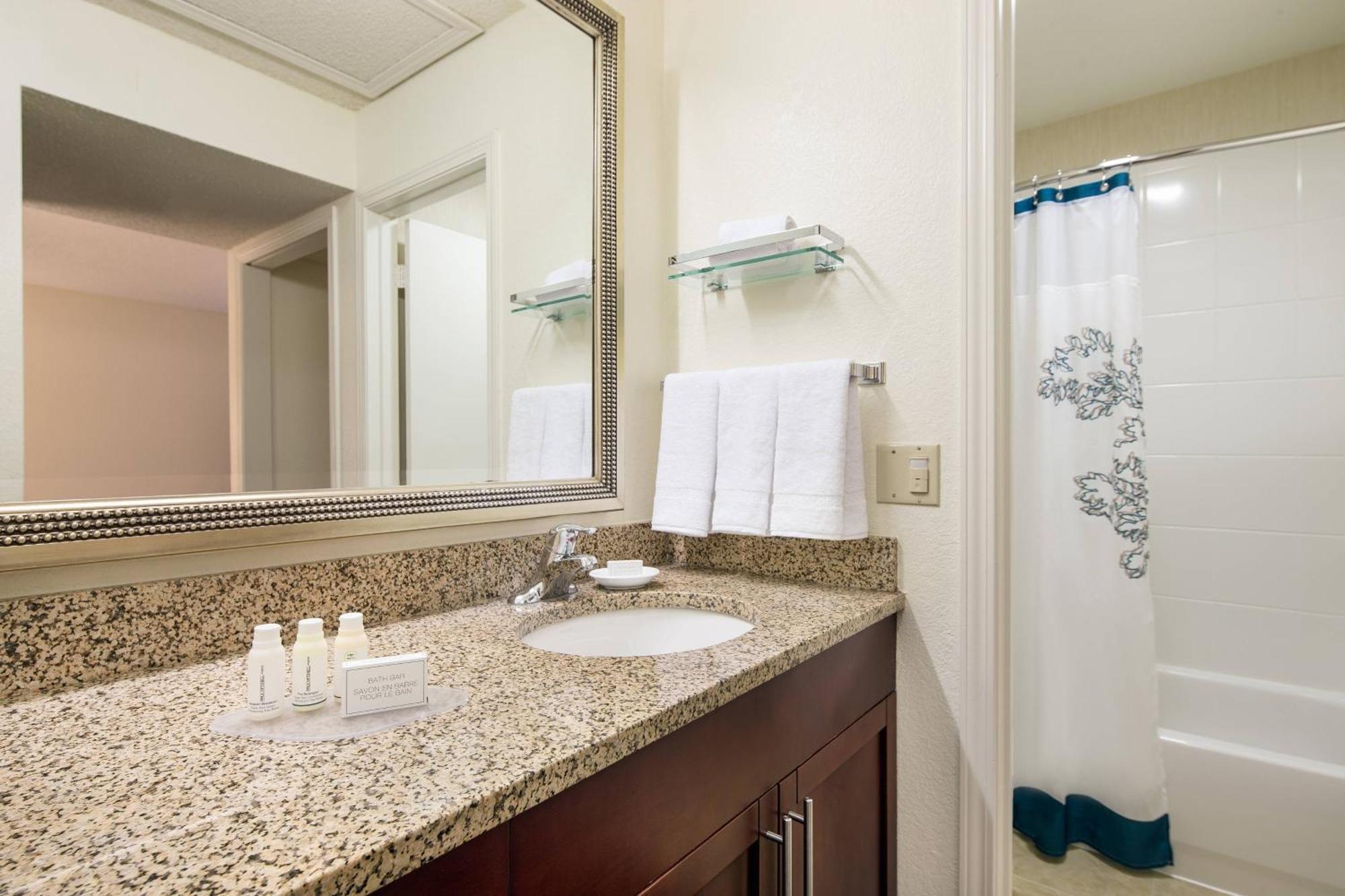 Residence Inn San Diego La Jolla Екстер'єр фото